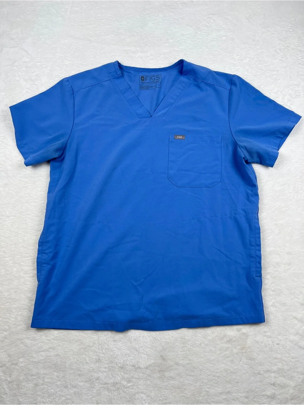 Figs men’s matching